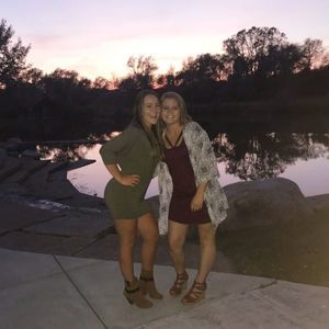 Meet your Posher, Brandi